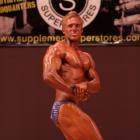 Dan  Sixbey - NPC Arkansas State 2011 - #1